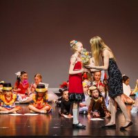 2018-recital